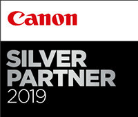 Polcan - Canon Silver Partner 2019